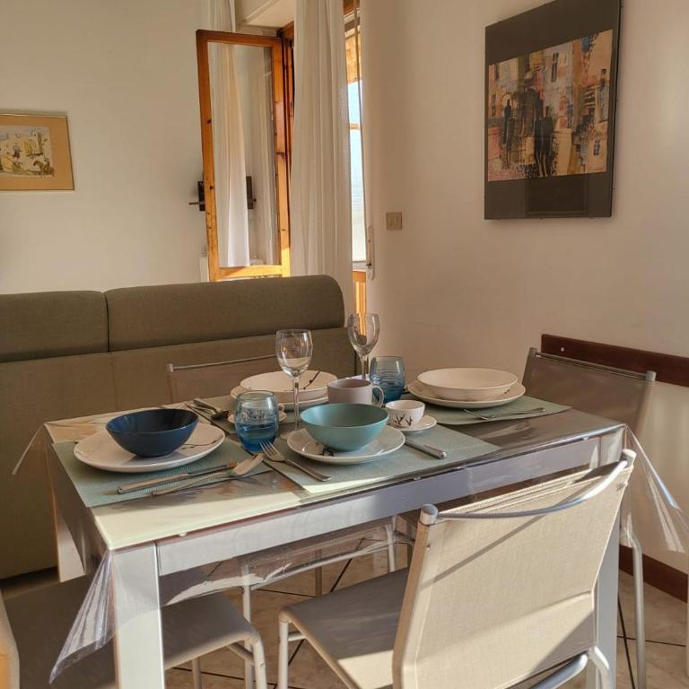 Casa di Pietra - Appartamento con 1 Camera da Letto - 27