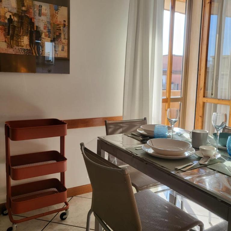 Casa di Pietra - Appartamento con 1 Camera da Letto - 28