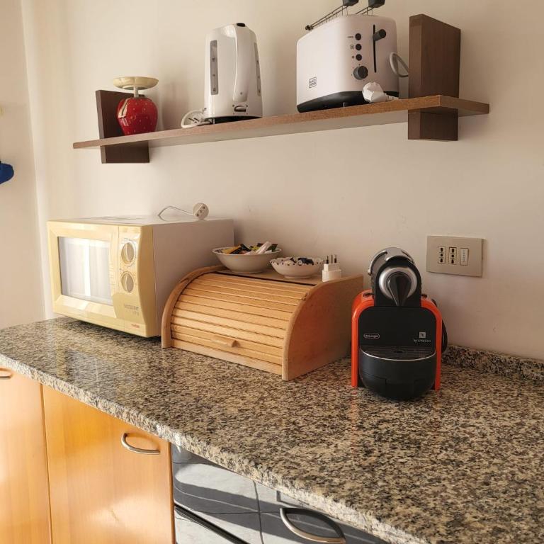 Casa di Pietra - Appartamento con 1 Camera da Letto - 30