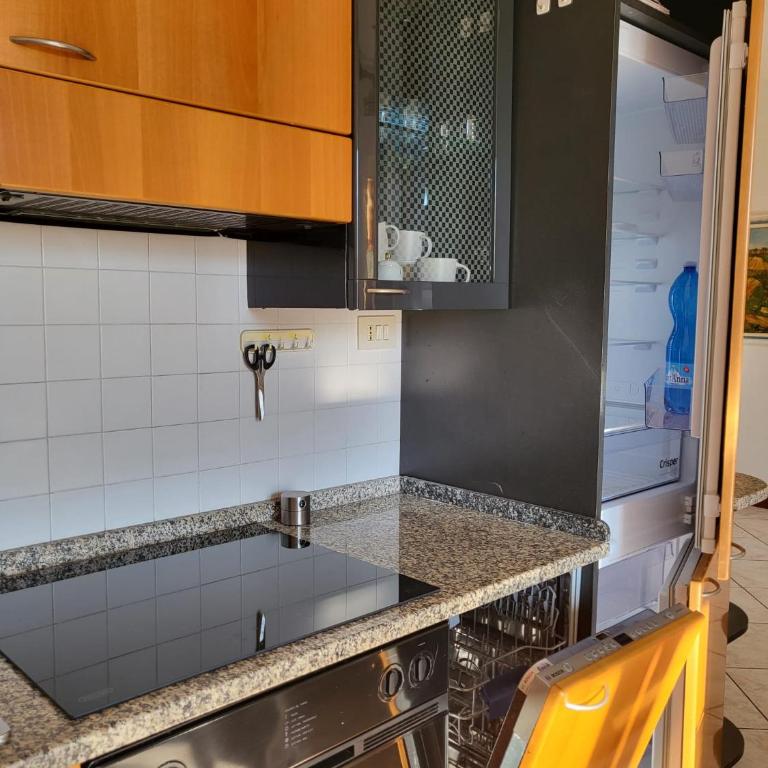 Casa di Pietra - Appartamento con 1 Camera da Letto - 33