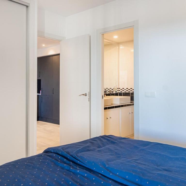 Casa Ocean Oasis - Apartamento de 2 dormitorios con vistas al mar - 11