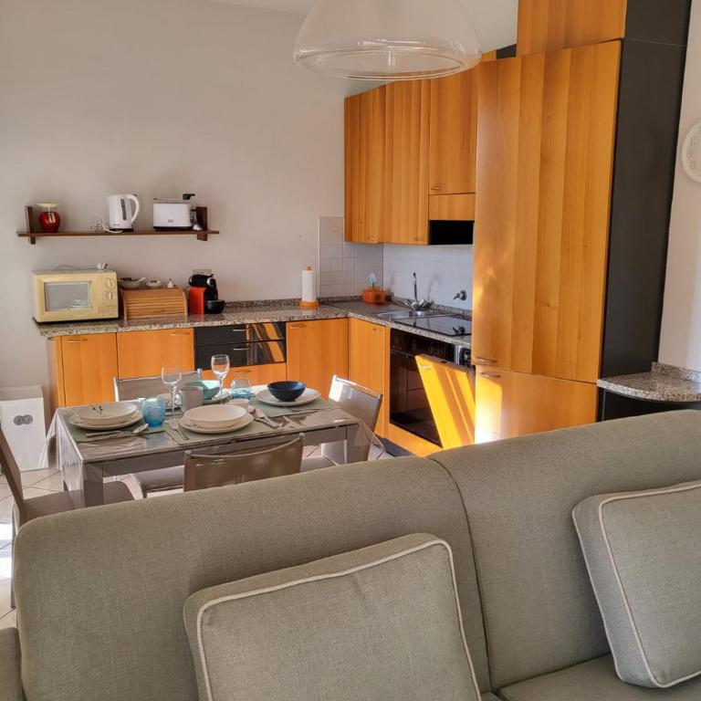 Casa di Pietra - Appartamento con 1 Camera da Letto - 5