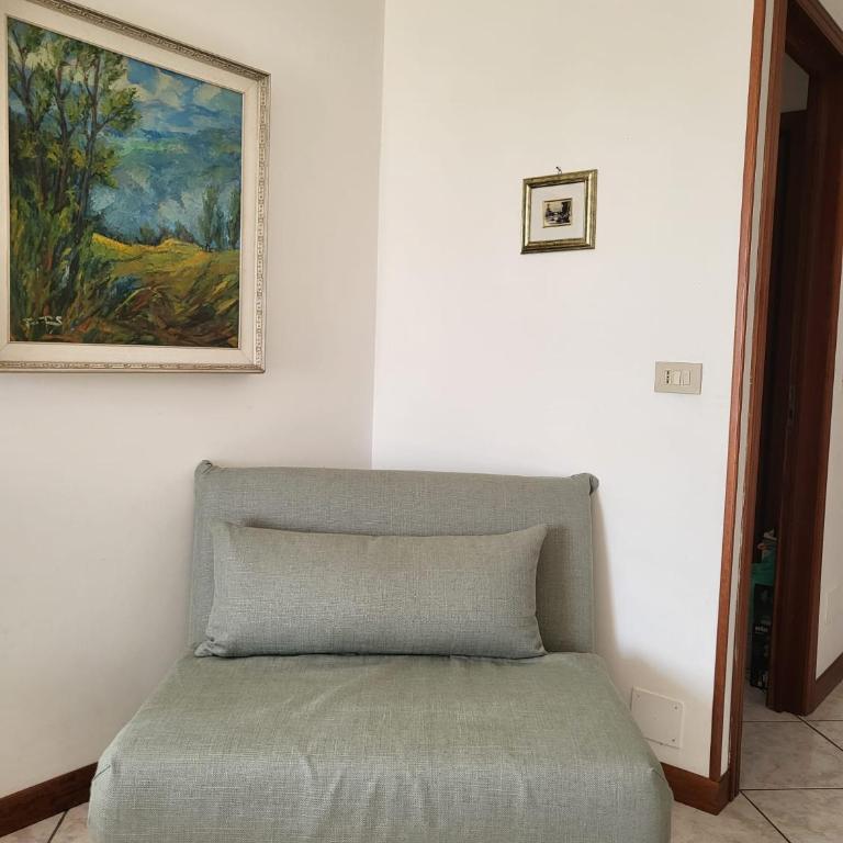 Casa di Pietra - Appartamento con 1 Camera da Letto - 39