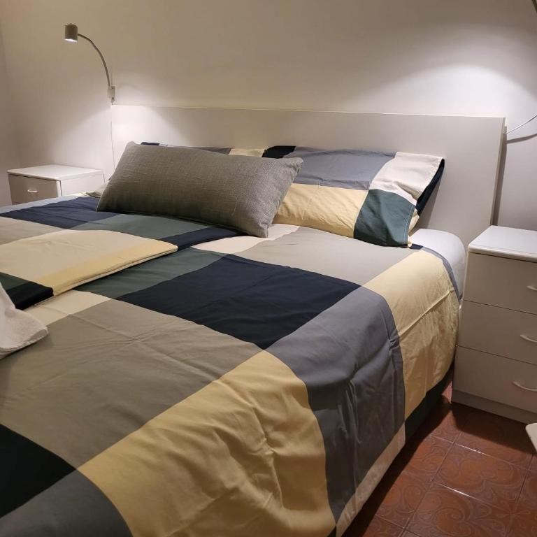 Casa di Pietra - Appartamento con 1 Camera da Letto - 40