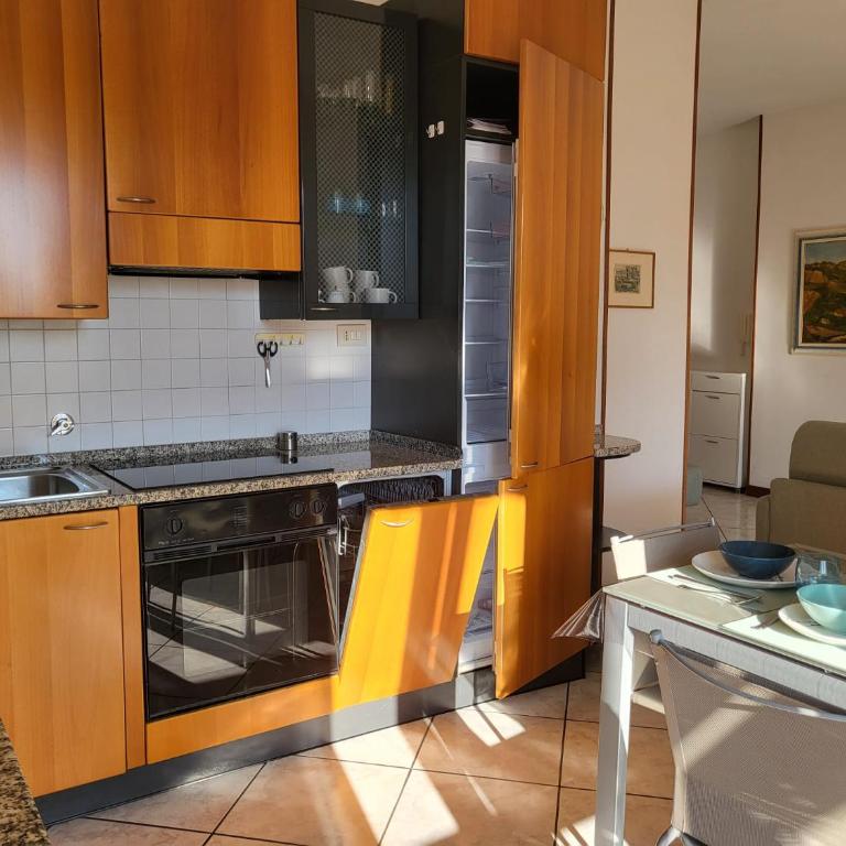 Casa di Pietra - Appartamento con 1 Camera da Letto - 42