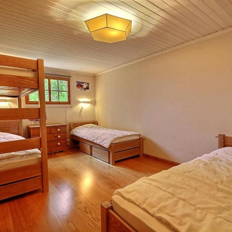 Chalet pour 15 pers., sauna & jacuzzi à Plagne 1800 - FR-1-455-159 - Chalé (15 adultos) - 25