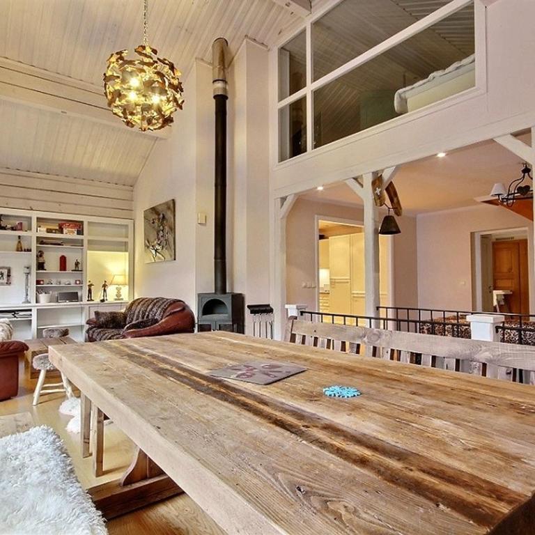 Chalet pour 15 pers., sauna & jacuzzi à Plagne 1800 - FR-1-455-159 - Chalé (15 adultos) - 27