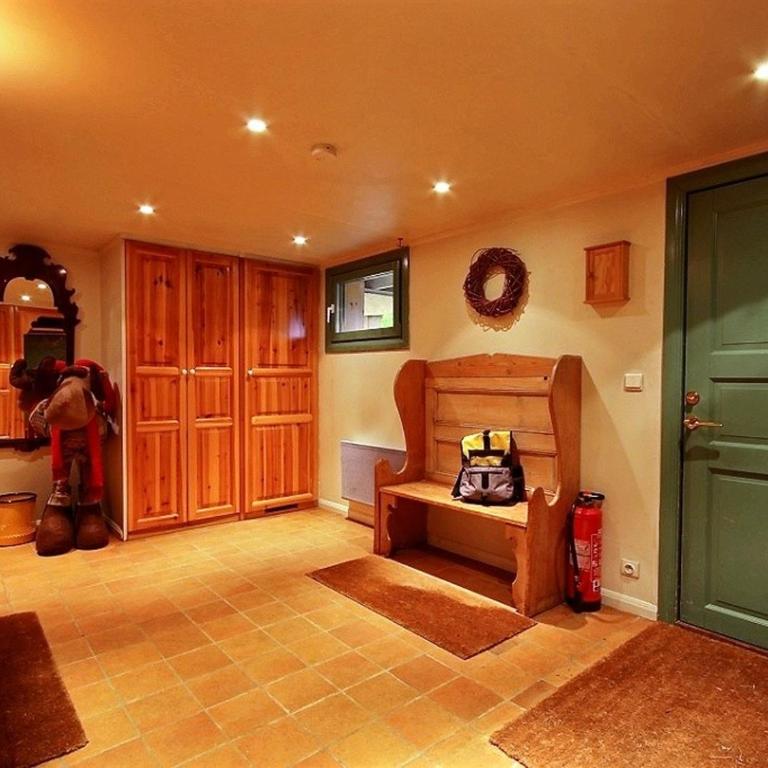 Chalet pour 15 pers., sauna & jacuzzi à Plagne 1800 - FR-1-455-159 - Chalé (15 adultos) - 30