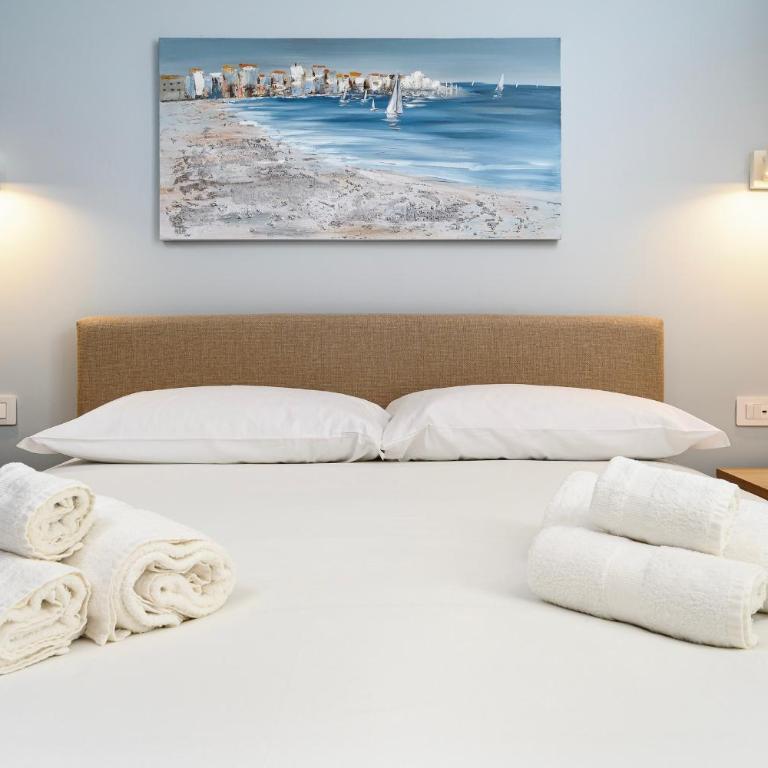 Marine Apartment - Milano Centrale - Appartamento con 1 Camera da Letto - 9