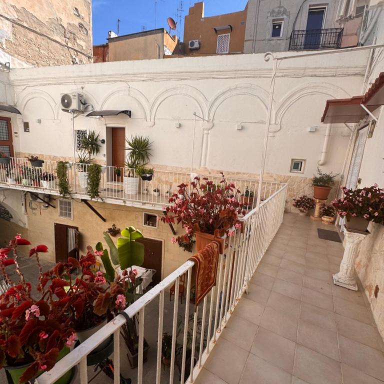 La Casa Nel BORGO - One-Bedroom Apartment - 30