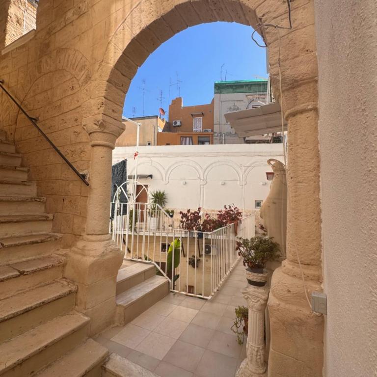 La Casa Nel BORGO - One-Bedroom Apartment - 27