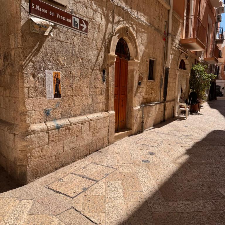 La Casa Nel BORGO - One-Bedroom Apartment - 29