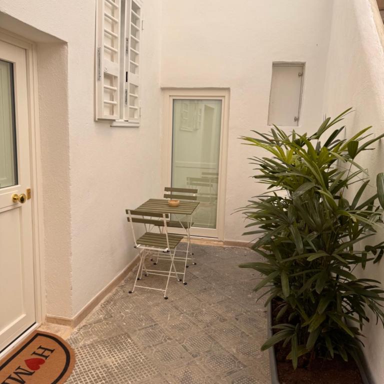 La Casa Nel BORGO - One-Bedroom Apartment - 33