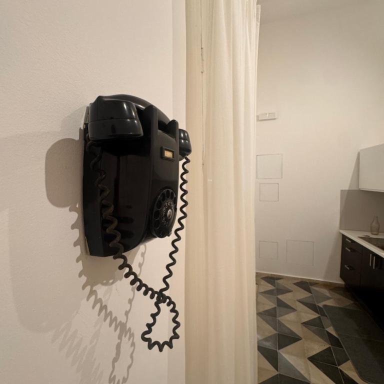 La Casa Nel BORGO - One-Bedroom Apartment - 36