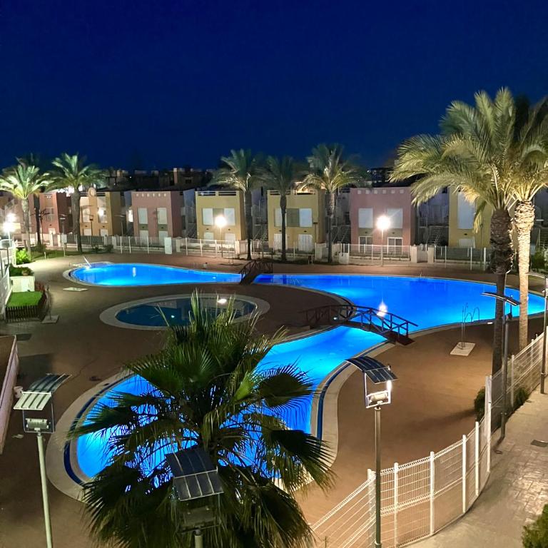 Vera Beach Relax - with private jacuzzi - Apartamento de 2 dormitorios - 1