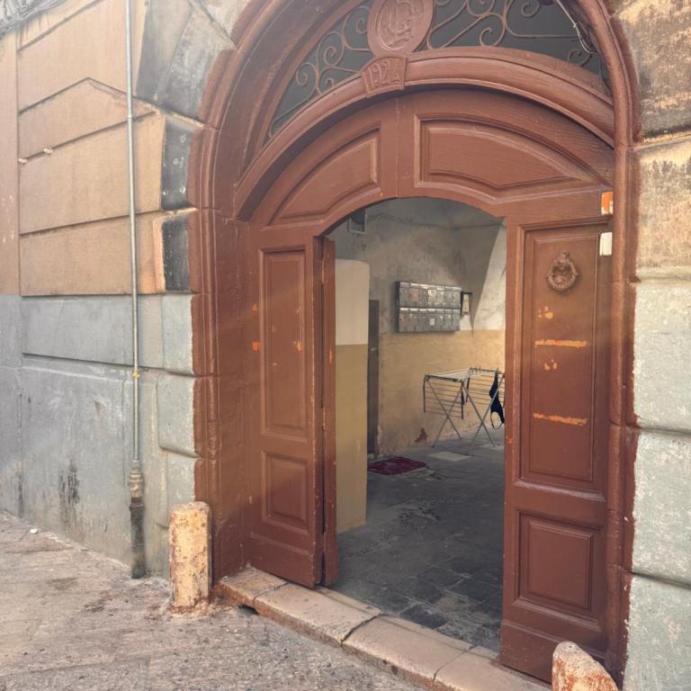La Casa Nel BORGO - One-Bedroom Apartment - 41