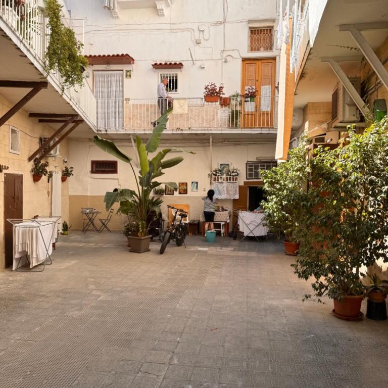 La Casa Nel BORGO - One-Bedroom Apartment - 39