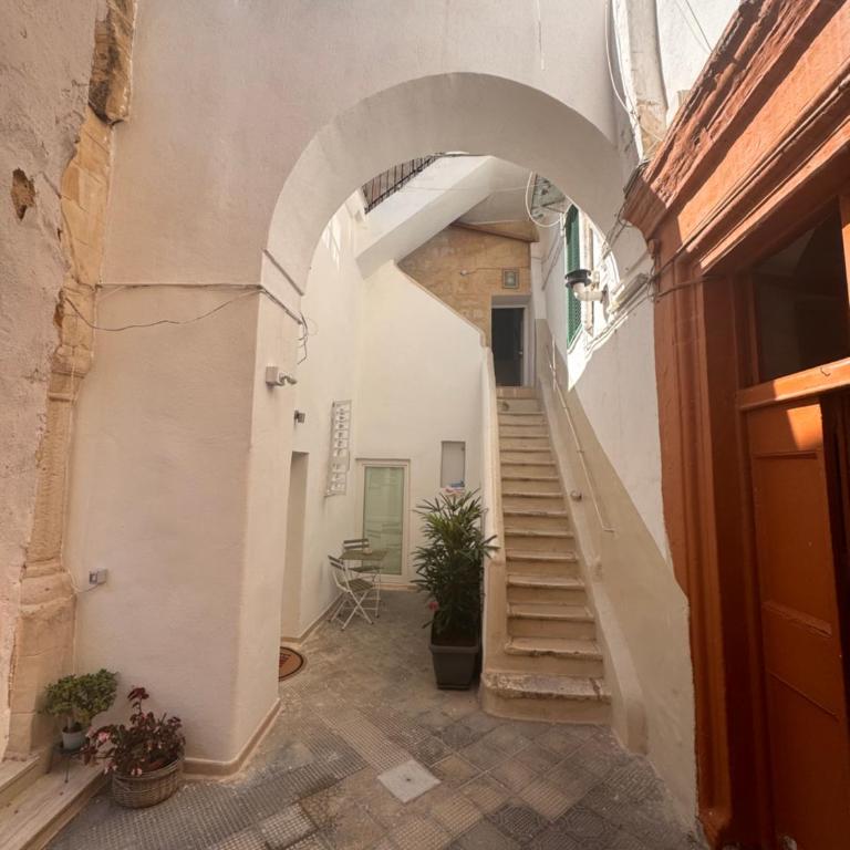 La Casa Nel BORGO - One-Bedroom Apartment - 37