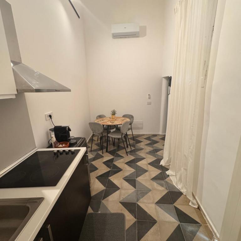 La Casa Nel BORGO - One-Bedroom Apartment - 42