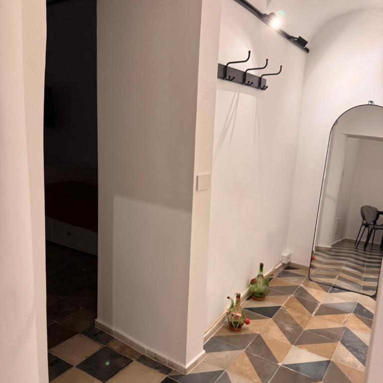 La Casa Nel BORGO - One-Bedroom Apartment - 43