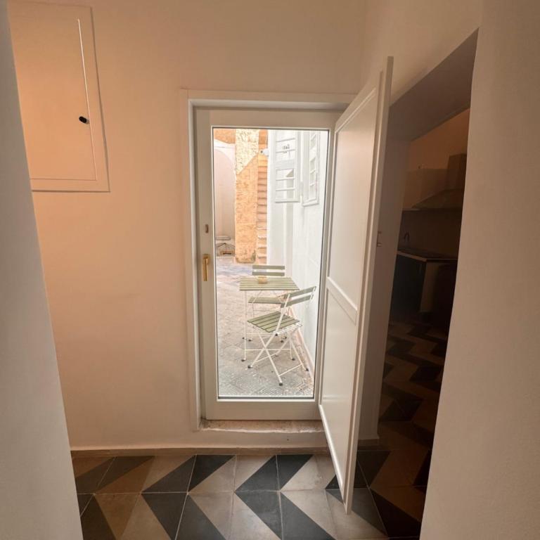 La Casa Nel BORGO - One-Bedroom Apartment - 44