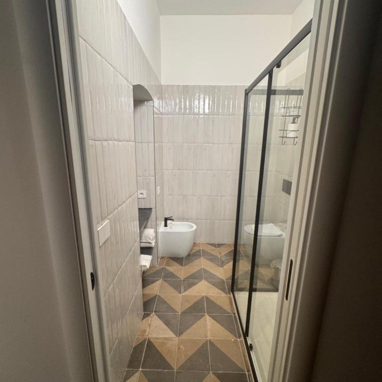 La Casa Nel BORGO - One-Bedroom Apartment - 45