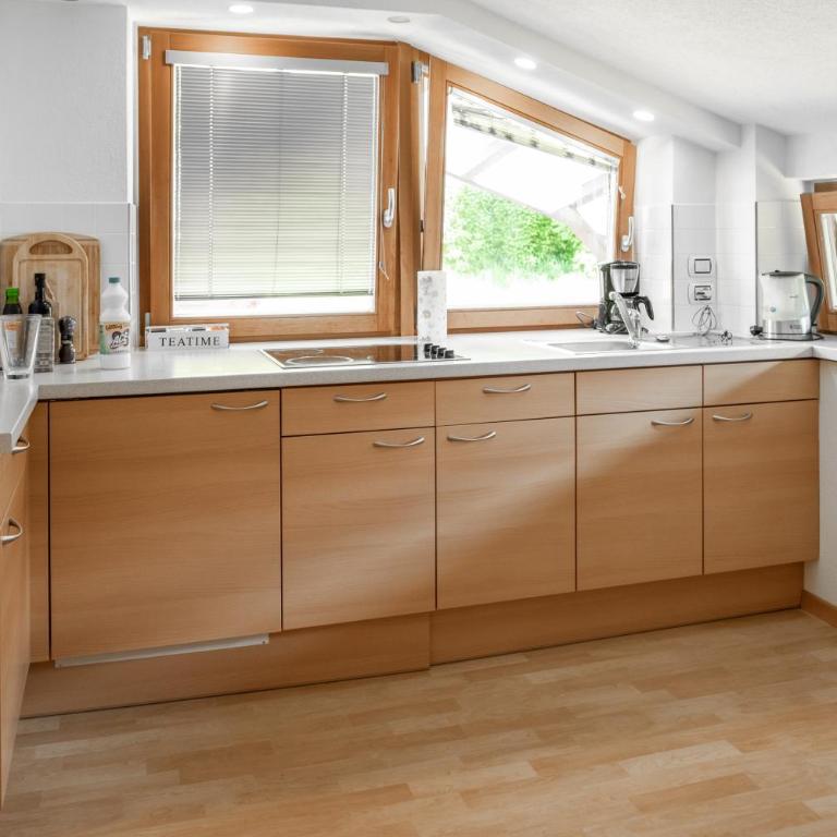 Öboluckna Appartment - Appartamento con 1 Camera da Letto - 1