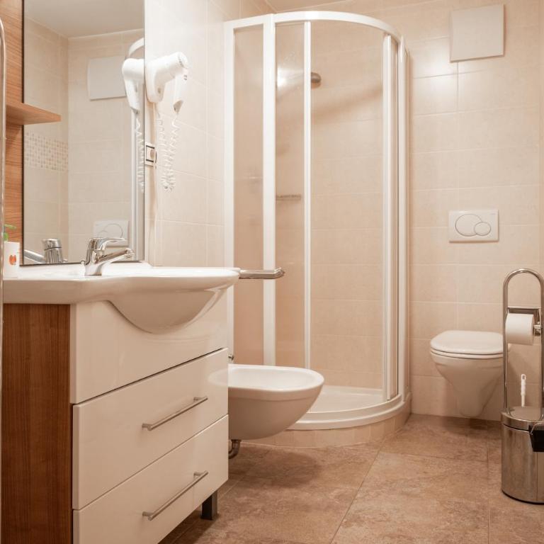 Öboluckna Appartment - Appartamento con 1 Camera da Letto - 7