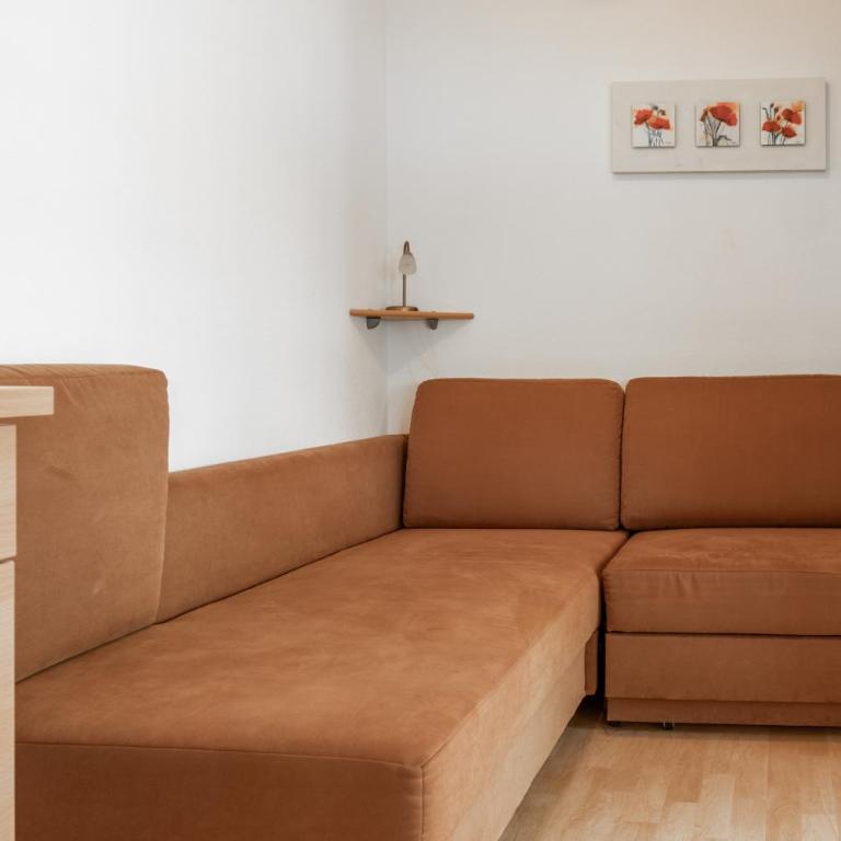 Öboluckna Appartment - Appartamento con 1 Camera da Letto - 9