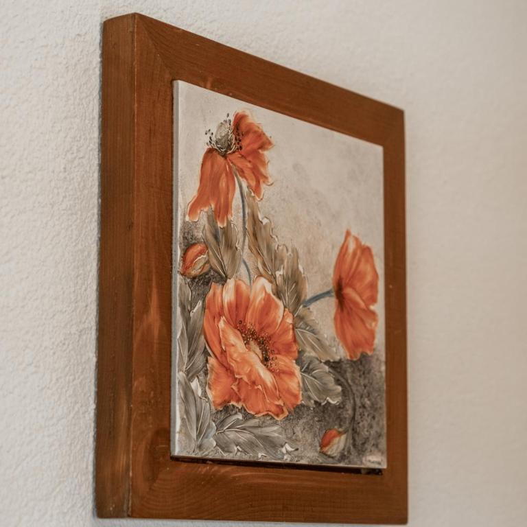 Öboluckna Appartment - Appartamento con 1 Camera da Letto - 11