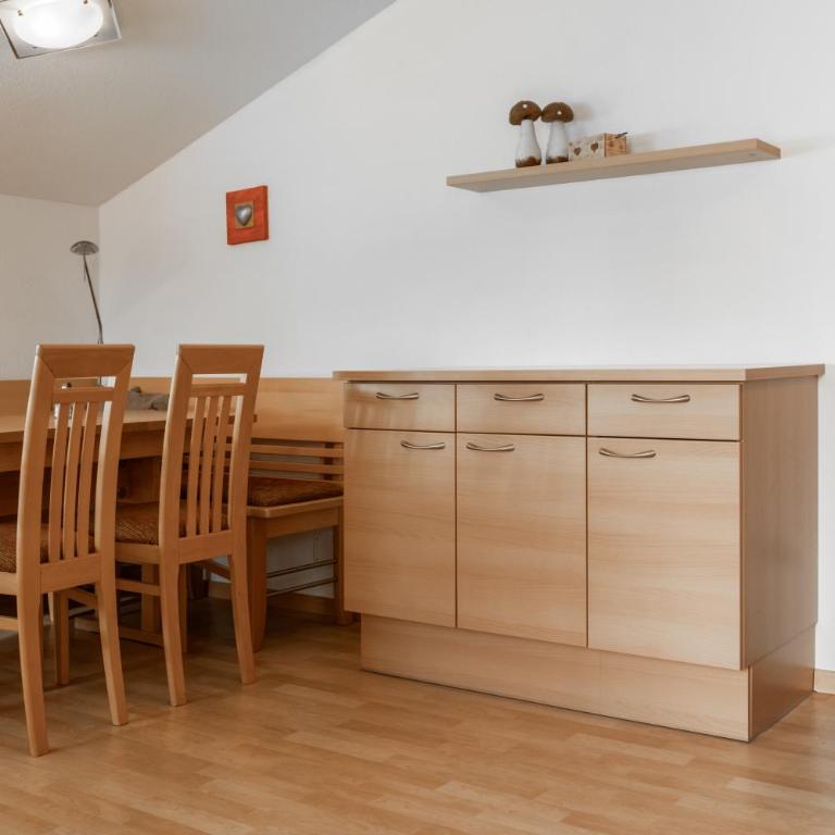 Öboluckna Appartment - Appartamento con 1 Camera da Letto - 13