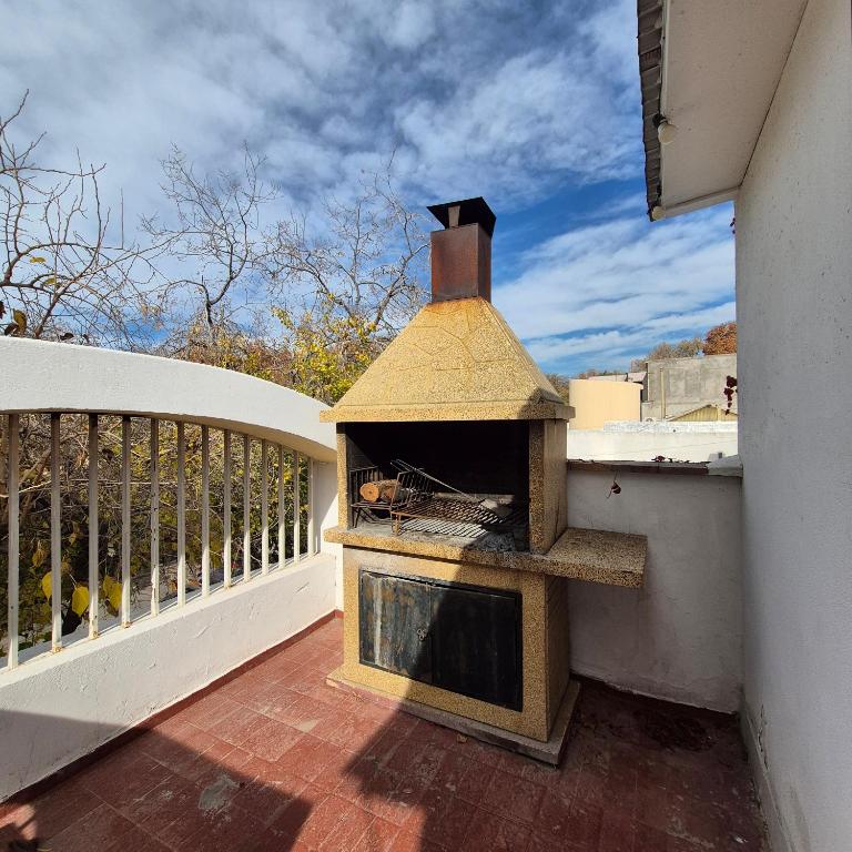 Holy Wine - Apartamento de 1 dormitorio - 24