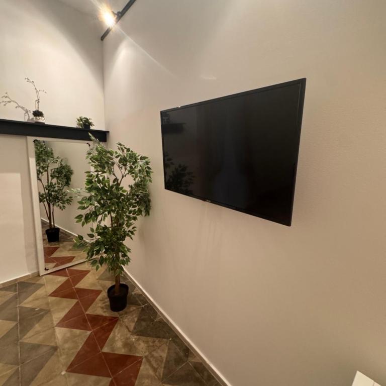 La Casa Nel BORGO - One-Bedroom Apartment - 46