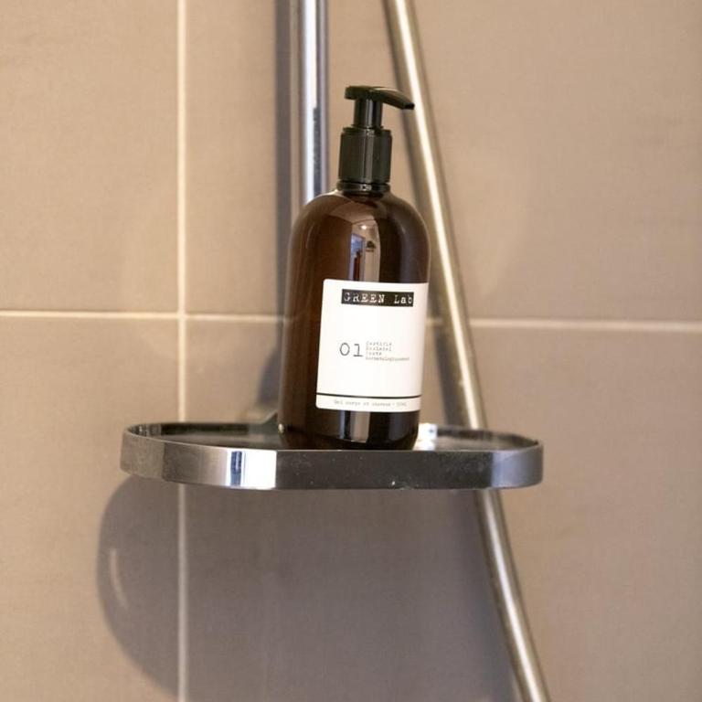 Le Coysevox - Joli studio tout confort pentes de la Croix Rousse - Studio-Apartment - 22