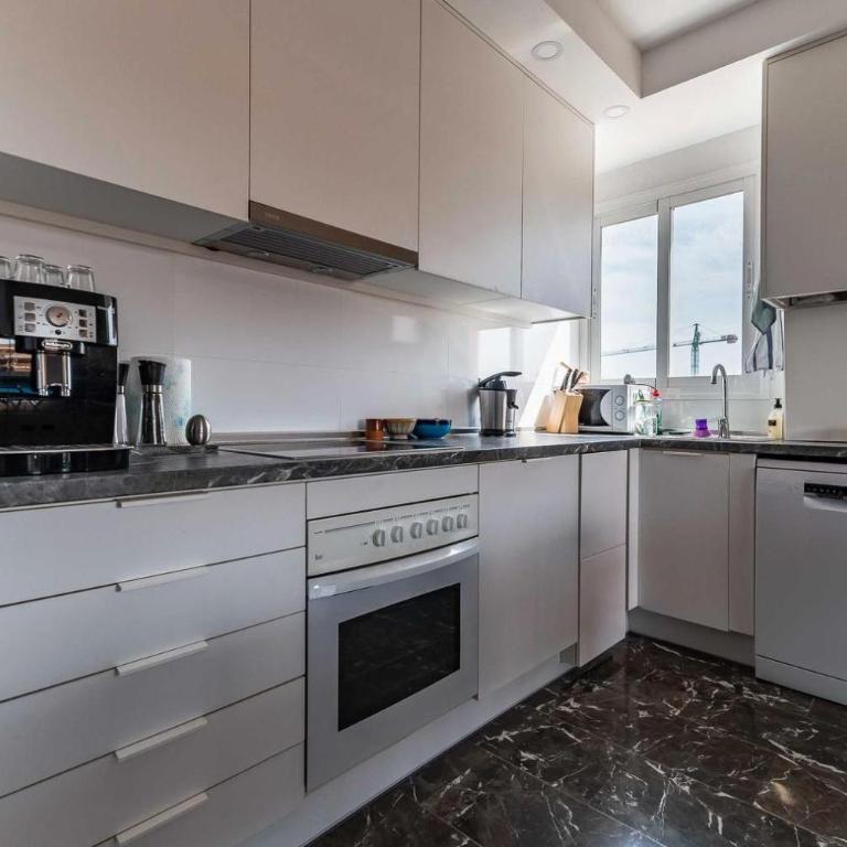 Spacious 3-bedroom apartment - Casa Annelise - Three-Bedroom Apartment - 6