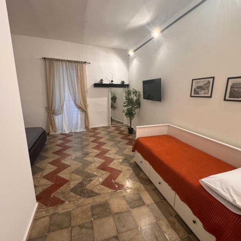 La Casa Nel BORGO - One-Bedroom Apartment - 47