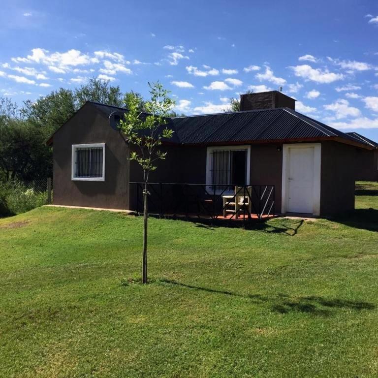 LA DELFINA Cabaña Grande - Chalet de 2 dormitorios - 3