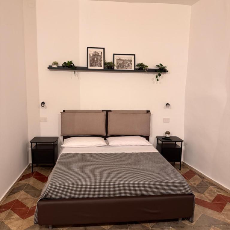 La Casa Nel BORGO - One-Bedroom Apartment - 12