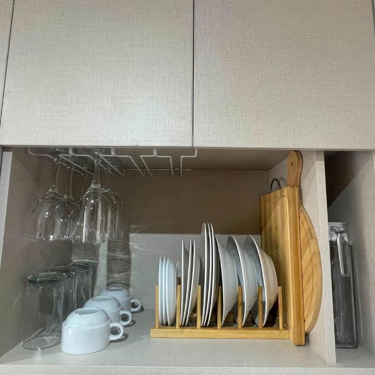 Universidad Católica - Estacionamiento gratis - Metro - Apartamento de 1 dormitorio - 28