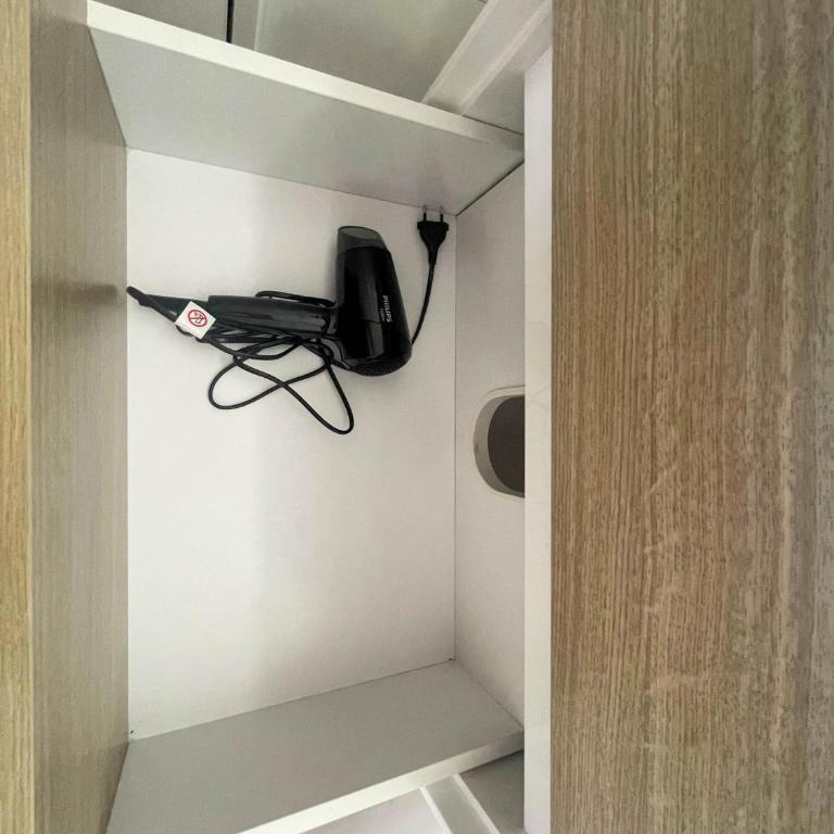 Universidad Católica - Estacionamiento gratis - Metro - Apartamento de 1 dormitorio - 51