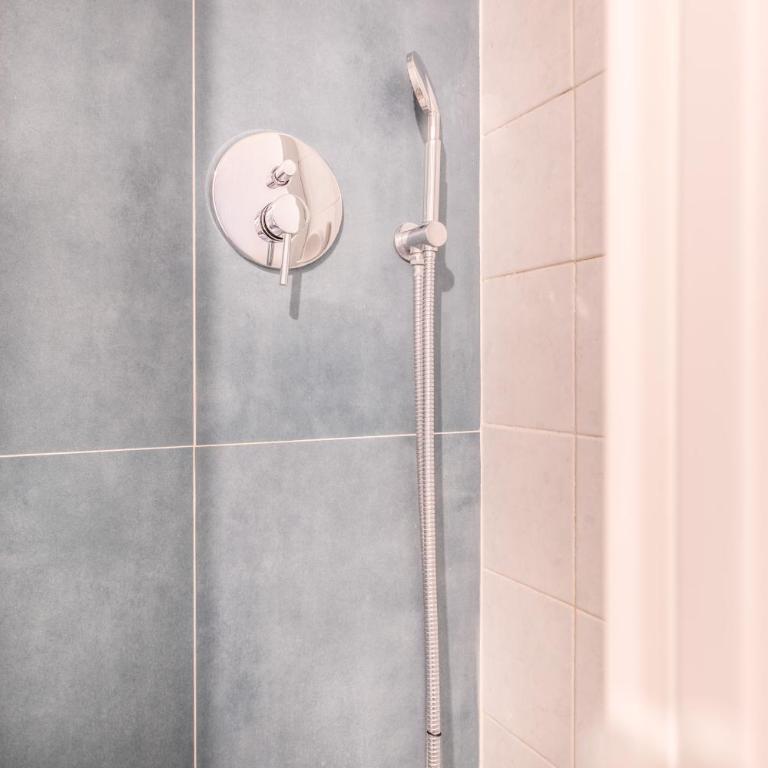 La Casetta Trastevere - Appartamento con 1 Camera da Letto - 15