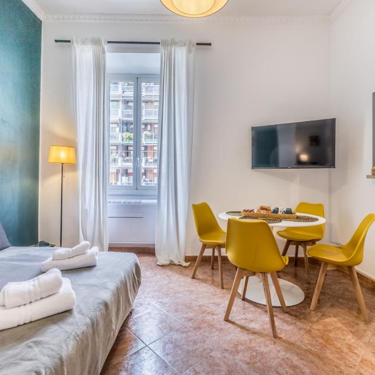 La Casetta Trastevere - Appartamento con 1 Camera da Letto - 1