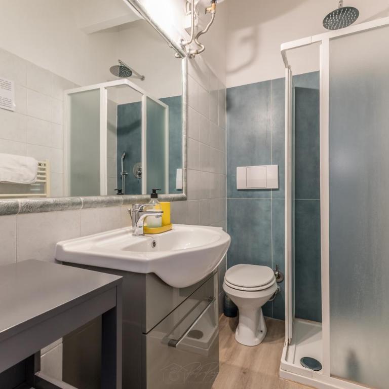 La Casetta Trastevere - Appartamento con 1 Camera da Letto - 20