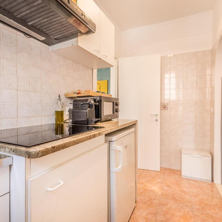 La Casetta Trastevere - Appartamento con 1 Camera da Letto - 28