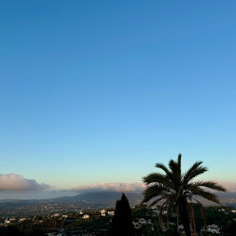 Santa Lucia Sea View - Apartamento de 3 dormitorios con vistas al mar - 57