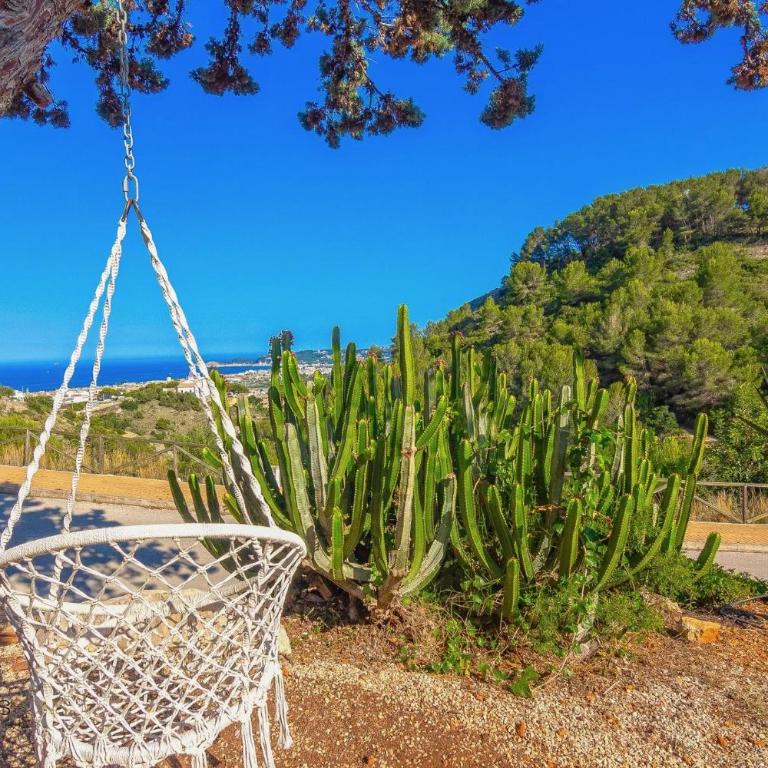 Santa Lucia Sea View - Apartamento de 3 dormitorios con vistas al mar - 52