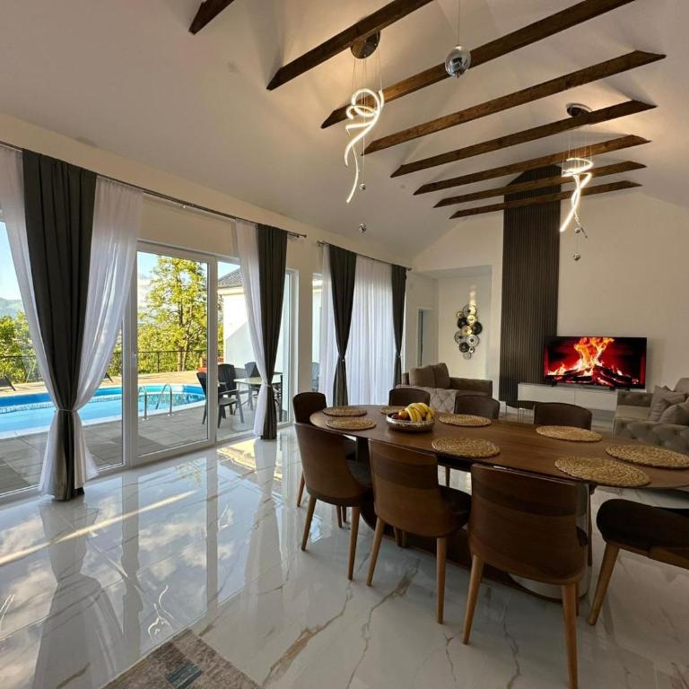 Amal Residence - Villa with Swimming Pool - 37