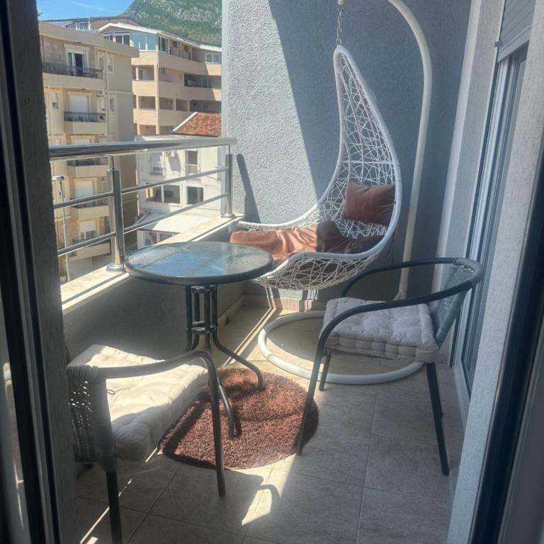 Dagana - One-Bedroom Apartment - 6