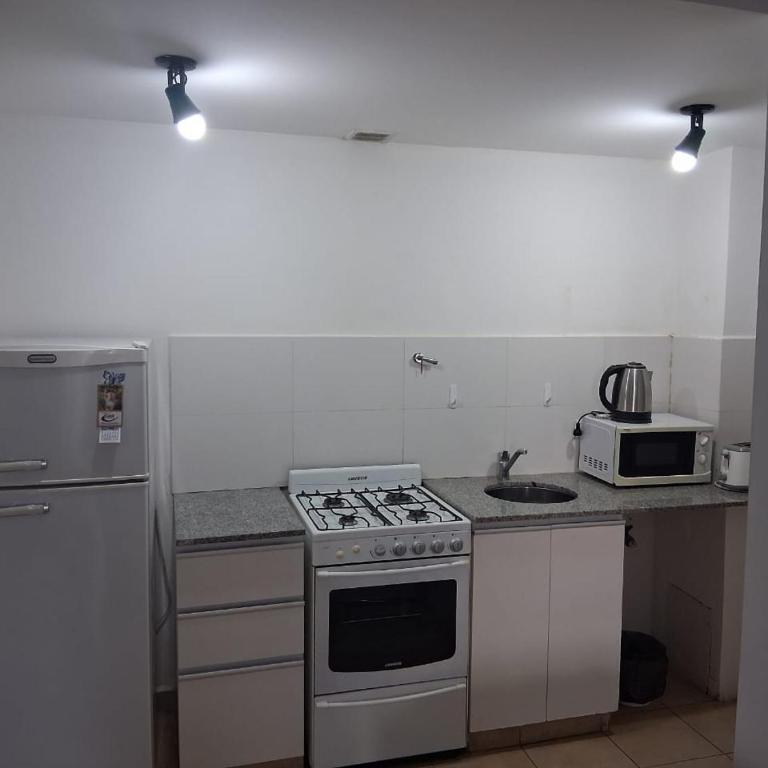 Bel55 - Two-Bedroom Apartment - 3