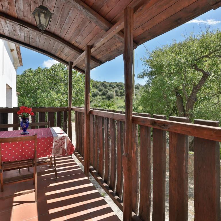 Podere Al Buraccio - Elba Affitti - Studio Apartment with Balcony - 11